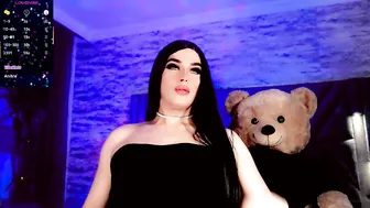 dulce_fantasyts porn cam video - 21-May-2026