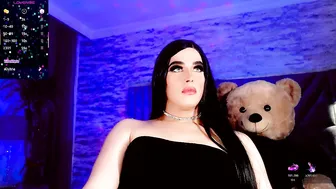 dulce_fantasyts recorded nude video 984114