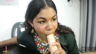 Yaazhini457034 indian cam video