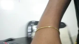Yaazhini457034 indian cam video