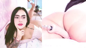 kloe_campbell recorded nude video 984236