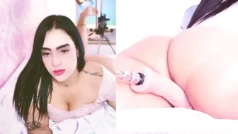 Kloe_campbell 05-21-2026 cam video