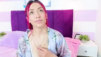 scarlett__bell recorded nude video 984271