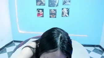 Cinthya_dan natural nude cam video