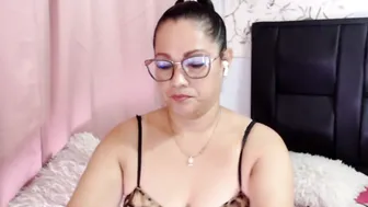 samira_lennox recorded nude video 984373