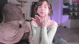 ameetea hairy - 21-May-26