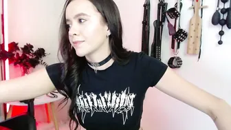 alissonbeckett (05/21/2026) cum