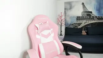 Rheaetthan feet cam nude