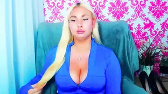 luxuriaaa recorded nude video 984583