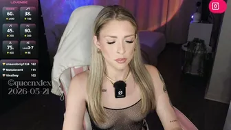 queenx_lexy recorded nude video 984600