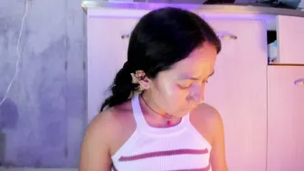 Chiarafustox amateur cam video 22-May-26