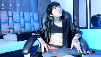 hottiesjuls sex cam sex video