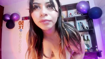 violett_red recorded nude video 984786