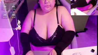 Thebouncingbetty nude on cam (05-22-2026)
