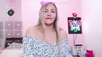 danika_bellaa recorded nude video 984852