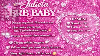 Julieta_princess_ (05/22/2026)