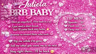 Julieta_princess_ (05/22/2026)