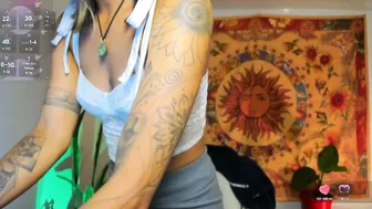 demeter__ recorded nude video 984895