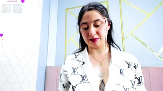 Juliethcruz 05-22-2026 hot cam video