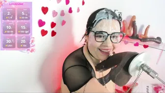 Alanna_sloppy nude on cam - (05/22/2026)