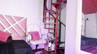 Tamia_25 video 22-May-2026