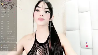 angeles_bust recorded nude video 984932