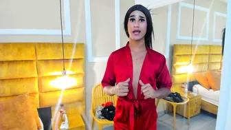 Tiffanykanox bigcock naked