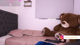 tiana_sanders horny amateur video - 05/22/2026