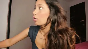 Cora22_ show amateur webcam video