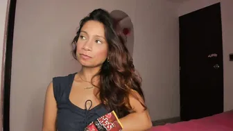 Cora22_ show amateur webcam video