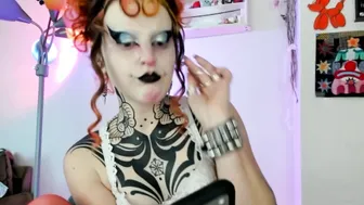 Friskyflowers hairyarmpits sex cam chat