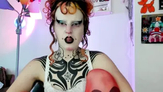 Friskyflowers hairyarmpits sex cam chat