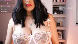 valeryrhouse_ recorded nude video 985034