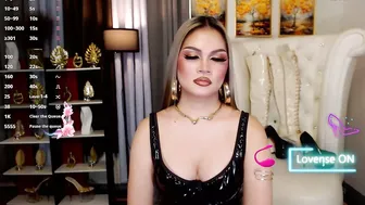mistressathenna goddess porn chat video