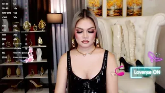 mistressathenna goddess porn chat video