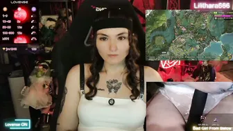 Lilithara666 sex chat live webcam show
