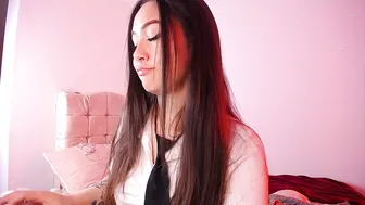 paariss_ recorded nude video 985052