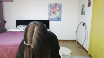 dearlilith6666 recorded nude video 985149