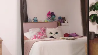 sexy_natty recorded nude video 985162