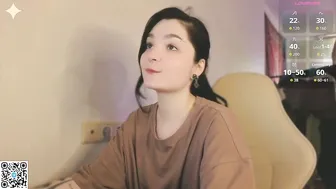 luna_moon13 recorded nude video 985200