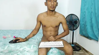 davidberrocal recorded nude video 985228