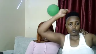 Ebony_rubie ebony amateur cam