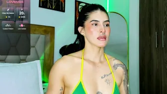 nicole_duran3095 recorded nude video 985254