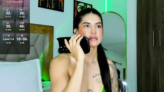 nicole_duran3095 recorded nude video 985254