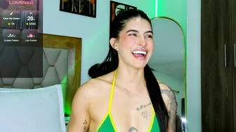 nicole_duran3095 recorded nude video 985254