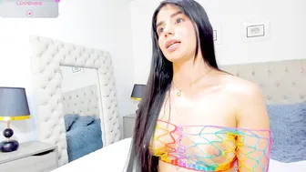 evelyncb recorded nude video 985257