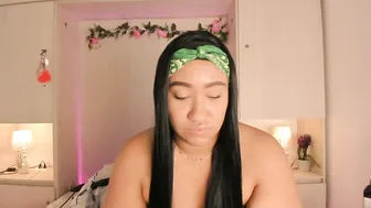 tarawiilson_ recorded nude video 985271