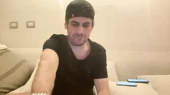 lucianopc ohmibod live cam video