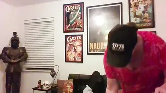Wendycu webcam show 22-May-26