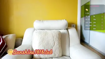 sunshine1818club recorded nude video 985357